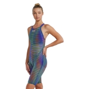 Ảnh của Áo Bơi Thi Đấu Nữ TYR Women's Avictor 2.0 Luminis Open Back