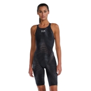 Ảnh của Áo Bơi Thi Đấu Nữ TYR Women's Avictor 2.0 Luminis Open Back