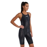 Ảnh của Áo Bơi Thi Đấu Nữ TYR Women's Avictor 2.0 Luminis Open Back