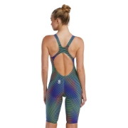 Ảnh của Áo Bơi Thi Đấu Nữ TYR Women's Avictor 2.0 Luminis Open Back