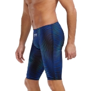 Ảnh của Quần Bơi Thi Đấu Nam TYR Men's Avictor 2.0 Luminis Low Waist Jammer Swimsuit