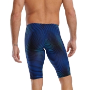 Ảnh của Quần Bơi Thi Đấu Nam TYR Men's Avictor 2.0 Luminis Low Waist Jammer Swimsuit