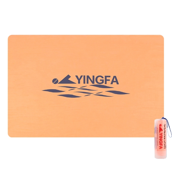 Ảnh của KHĂN SIÊU HÚT NƯỚC BƠI LỘI YINGFA A6331-3 CHAMOIS 