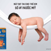 Ảnh của Hộp 6 Đôi Nút Bịt Tai Soft Moldable Silicone Putty Earplugs Junior #10