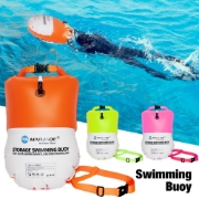 Ảnh của Phao bơi biển đeo thắt lưng Người lớn MARJAQE Storage Swimming Buoy MR805