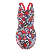 Ảnh của Áo Bơi 1 Mảnh Nữ YINGFA 8101 1PC Swimsuit