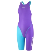 Ảnh của Áo Bơi Liền Quần Nữ YINGFA 8081 Kneeskin Swimsuit