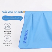 Ảnh của Khăn Khô Bơi Lội YINGFA A6813 Swim Towel