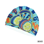 Ảnh của Mũ Bơi Trẻ Em YINGFA K0026 Kid's Swim Caps