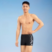 Ảnh của Quần Bơi Đùi Nam YINGFA 86T389 Trunks