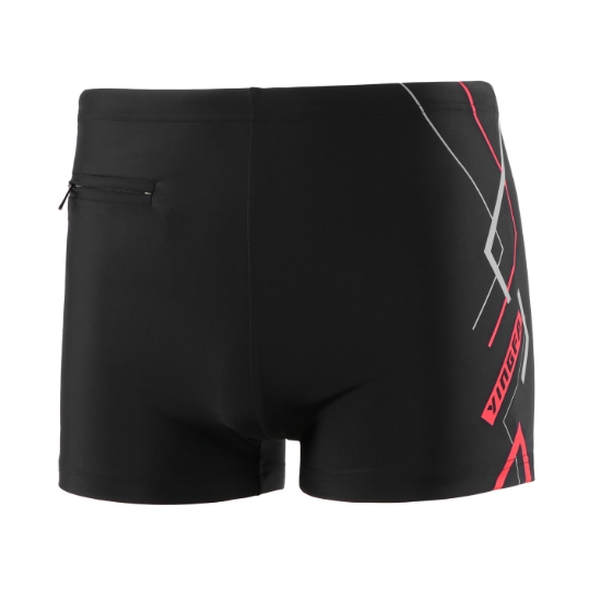 Ảnh của Quần Bơi Đùi Nam YINGFA 86T389 Trunks