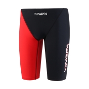 Ảnh của Quần Bơi Lửng Trẻ Em YINGFA 6926 Kid's Pro Trunks