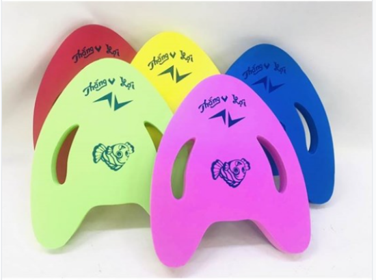 Ảnh của  Phao ván tập bơi Thắng Lợi Tim Lỗ