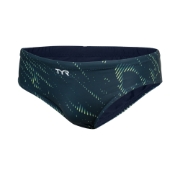 Ảnh của Quần Bơi Tam Giác 2 Mặt Nam TYR Comet Reversible Racer