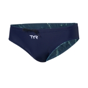 Ảnh của Quần Bơi Tam Giác 2 Mặt Nam TYR Comet Reversible Racer