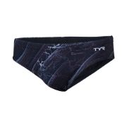 Ảnh của Quần Bơi Tam Giác 2 Mặt Nam TYR Titanium Reversible Racer