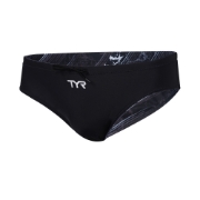 Ảnh của Quần Bơi Tam Giác 2 Mặt Nam TYR Titanium Reversible Racer