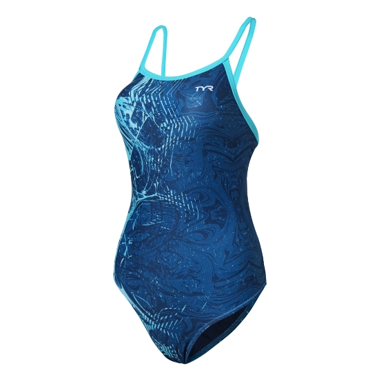 Ảnh của Áo Bơi 1 Mảnh Nữ TYR Nova Diamondfit