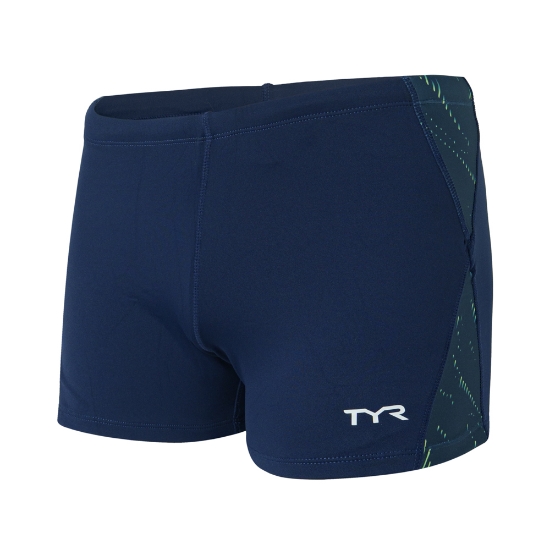Ảnh của Quần Bơi Đùi Nam TYR Comet Boxer