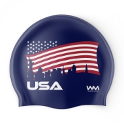 Ảnh của Mũ Bơi WIM USA