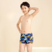 Ảnh của Quần Bơi Đùi Trẻ Em YINGFA 86S205 Kid's Trunks