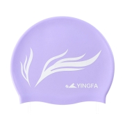 Ảnh của Mũ Bơi YINGFA C0099 Silicone Swim Caps