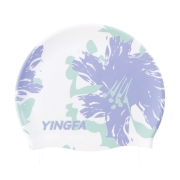 Ảnh của Mũ Bơi YINGFA C0099 Silicone Swim Caps