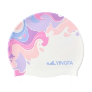 Ảnh của Mũ Bơi YINGFA C0099 Silicone Swim Caps