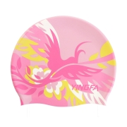 Ảnh của Mũ Bơi YINGFA C0099 Silicone Swim Caps