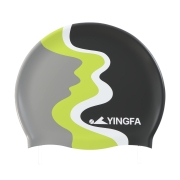 Ảnh của Mũ Bơi YINGFA C0099 Silicone Swim Caps