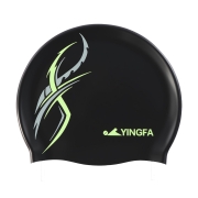 Ảnh của Mũ Bơi YINGFA C0099 Silicone Swim Caps