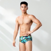 Ảnh của Quần Bơi Tam Giác Nam YINGFA 6913 Max Briefs