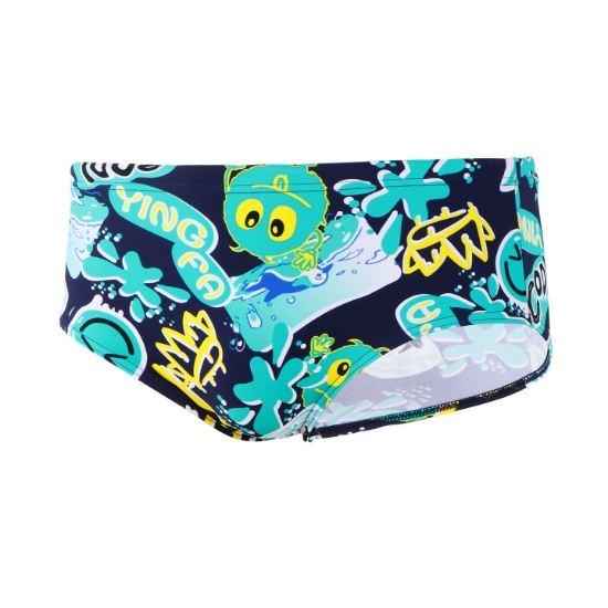Ảnh của Quần Bơi Tam Giác Nam YINGFA 6913 Max Briefs