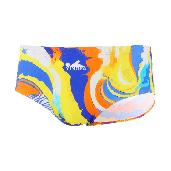 Ảnh của Quần Bơi Tam Giác Nam YINGFA 6915 Max Briefs