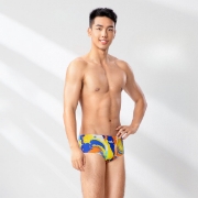 Ảnh của Quần Bơi Tam Giác Nam YINGFA 6915 Max Briefs