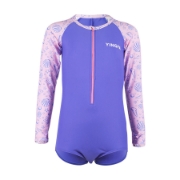 Ảnh của Đồ Bơi 1 Mảnh Trẻ Em YINGFA Y0585 Kid's Swimsuit
