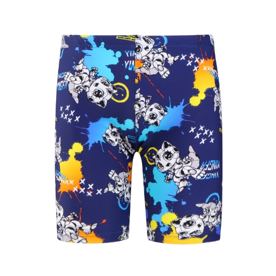 Ảnh của Quần Bơi Lửng Trẻ Em YINGFA 86S210 Kid's Trunks