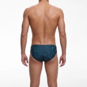 Ảnh của Quần Bơi Tam Giác 2 Mặt Nam TYR Comet Reversible Racer