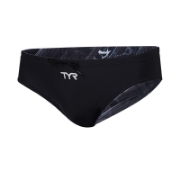 Ảnh của Quần Bơi Tam Giác 2 Mặt Nam TYR Titanium Reversible Racer