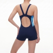 Ảnh của Đồ Bơi 1 Mảnh Nữ TYR Lyra BoyLeg