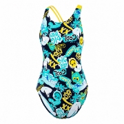 Ảnh của Áo Bơi 1 Mảnh Nữ YINGFA 8103 1PC Swimsuit