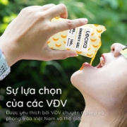 Ảnh của Gel Năng Lượng LECKA Energy Gel