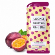 Ảnh của Gel Năng Lượng LECKA Energy Gel