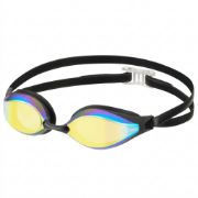 Ảnh của Kính Bơi Tráng Gương VIEW V240ASAM AILE Swipe Anti-Fog Mirrored Goggles