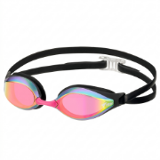 Ảnh của Kính Bơi Tráng Gương VIEW V240ASAM AILE Swipe Anti-Fog Mirrored Goggles