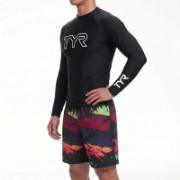 Ảnh của Quần Short Đi Biển TYR Lex Boardshort 17''