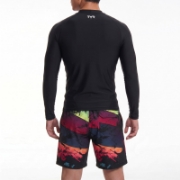 Ảnh của Quần Short Đi Biển TYR Lex Boardshort 17''