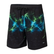 Ảnh của Quần Short Đi Biển TYR Nebula Boardshort 17''
