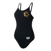 Ảnh của Áo Bơi 1 Mảnh ARENA ASW26005 Ladies 1PC Swimsuit