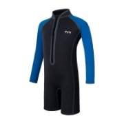 Ảnh của Đồ Bơi Giữ Nhiệt Trẻ Em TYR Junior Long Sleeve Neoprene Suit